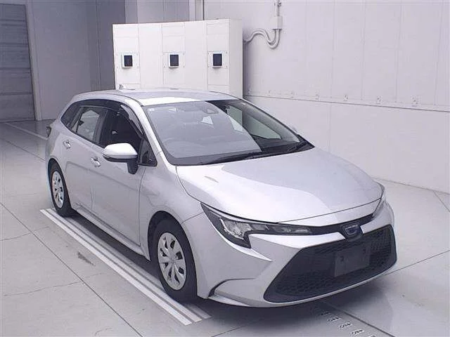 Toyota COROLLA TOURING