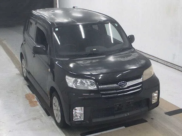 Subaru DEX