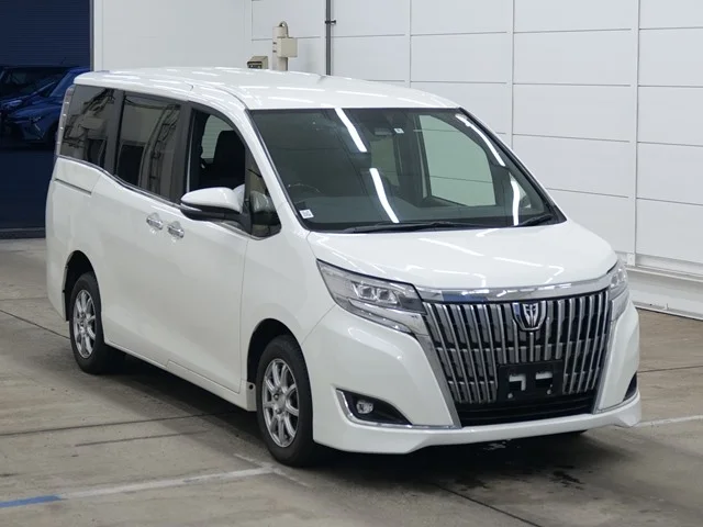 Toyota ESQUIRE
