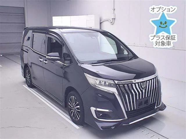 Toyota ESQUIRE