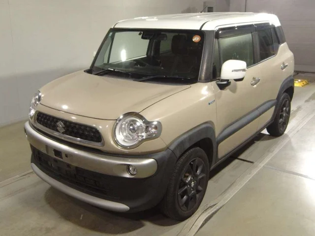 Suzuki XBEE