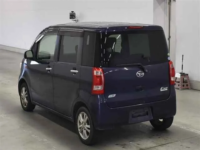 Daihatsu TANTO EXE — фото 2