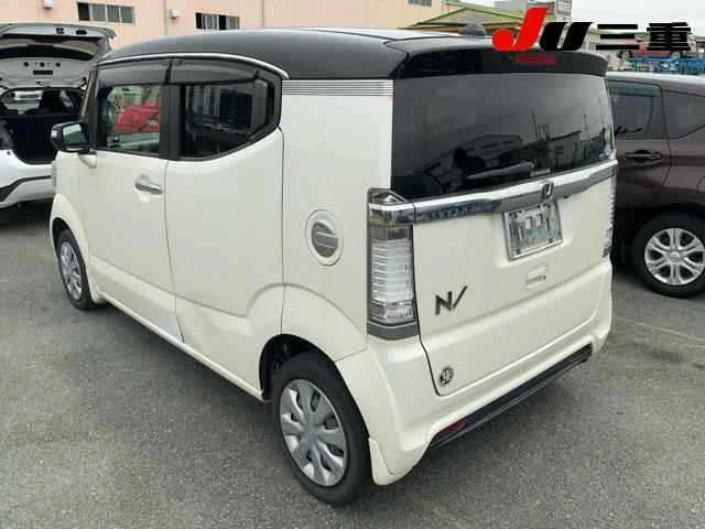 Honda N BOX SLASH — фото 2