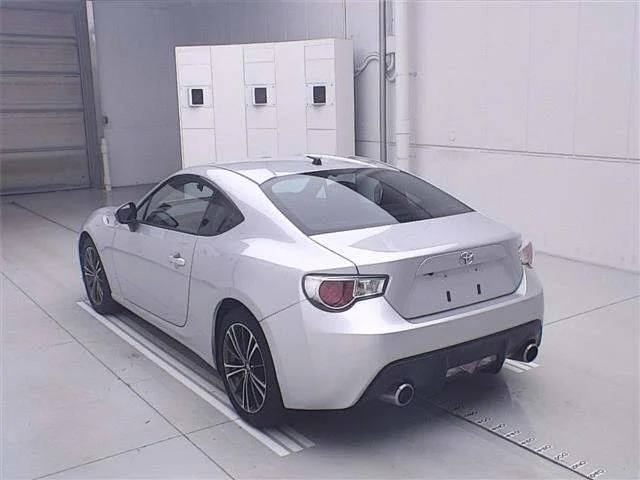 Toyota 86 — фото 2