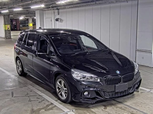 BMW 2-Series