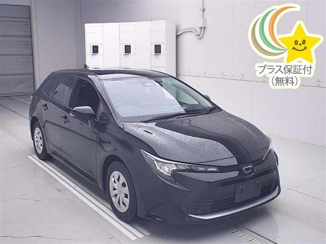 Toyota COROLLA TOURING