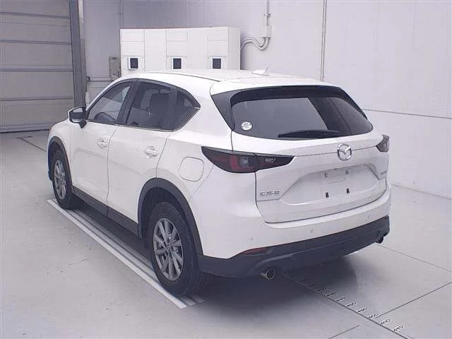 Mazda CX-5 — фото 2