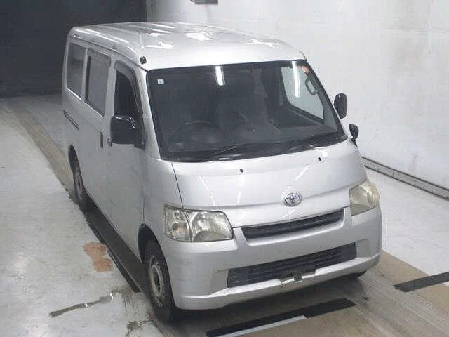 Toyota LITE ACE VAN