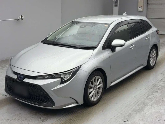 Toyota COROLLA TOURING