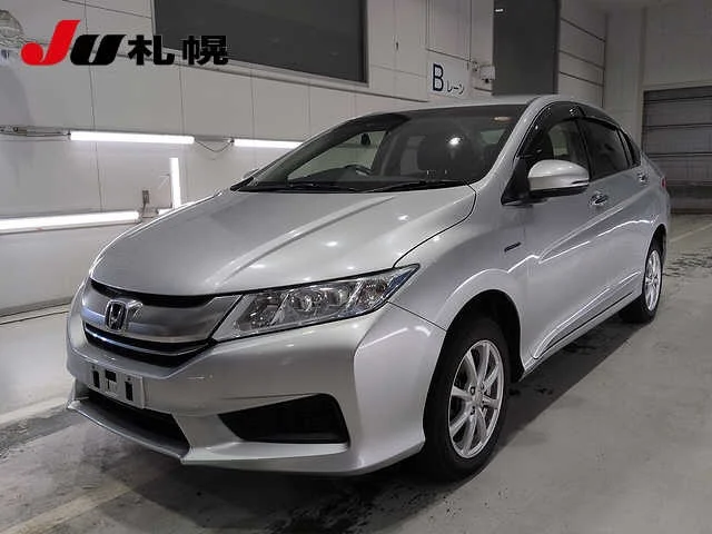 Honda GRACE