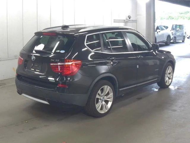 BMW X3 — фото 2