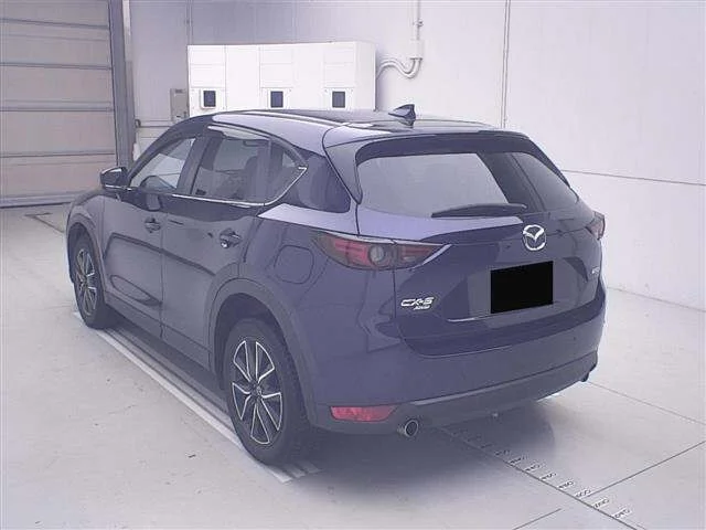 Mazda CX-5 — фото 2