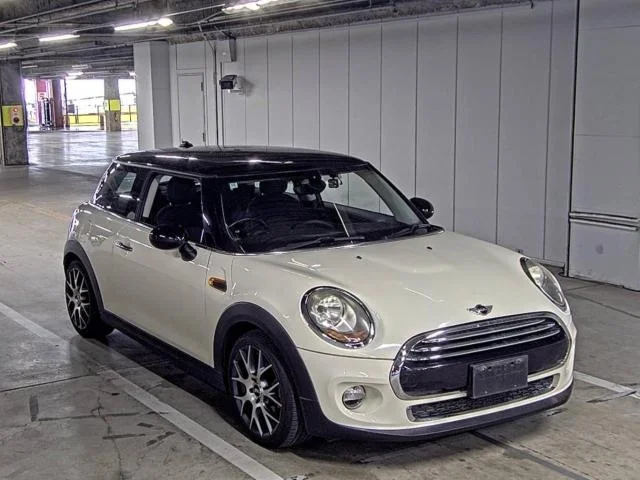 BMW MINI