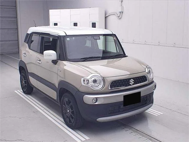 Suzuki XBEE