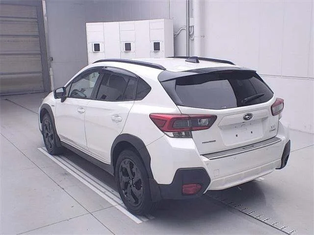 Subaru XV — фото 2