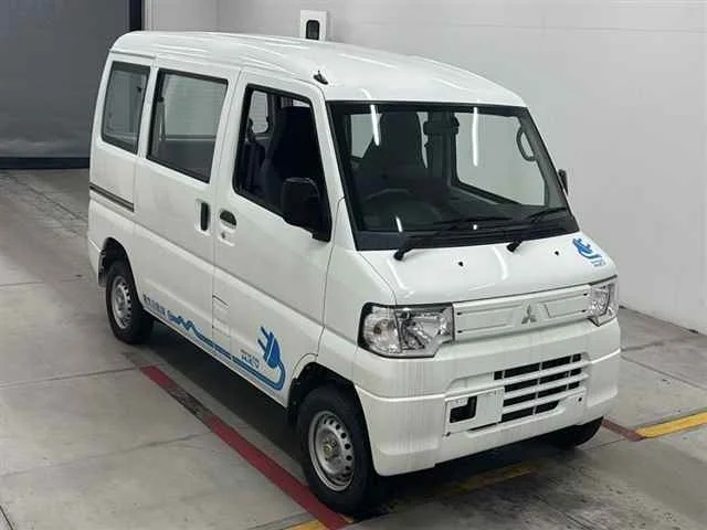 Mitsubishi MINICAB MIEV