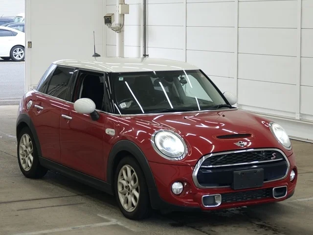 BMW MINI