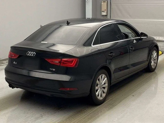 Audi A3 — фото 2