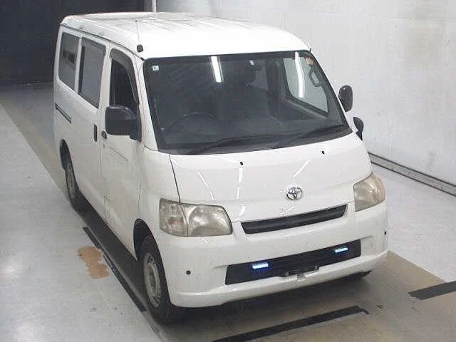 Toyota TOWN ACE VAN