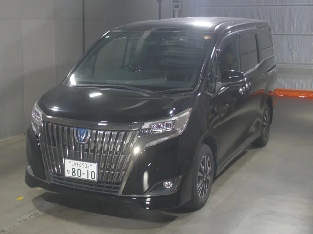 Toyota ESQUIRE