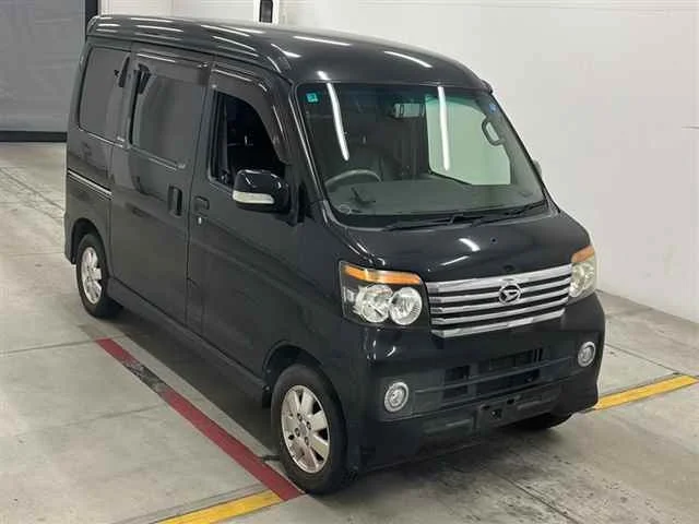 Daihatsu ATRAI WAGON