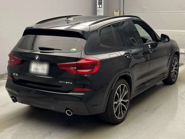 BMW X3 — фото 2