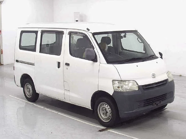 Toyota TOWN ACE VAN