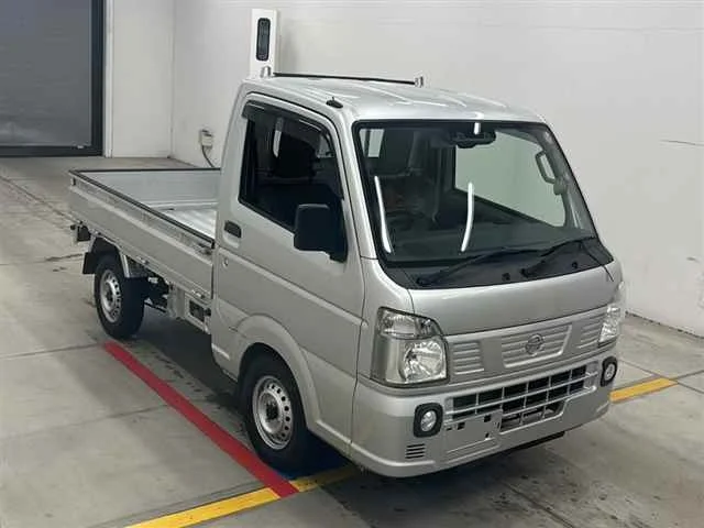 Nissan CLIPPER TRUCK