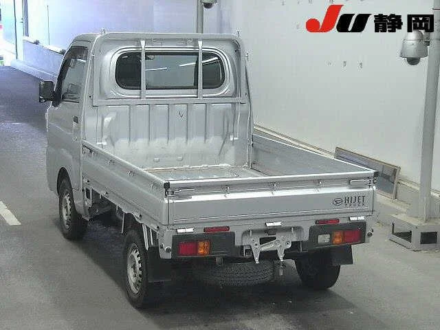Daihatsu HIJET TRUCK — фото 1