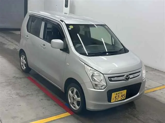 Mazda FLAIR