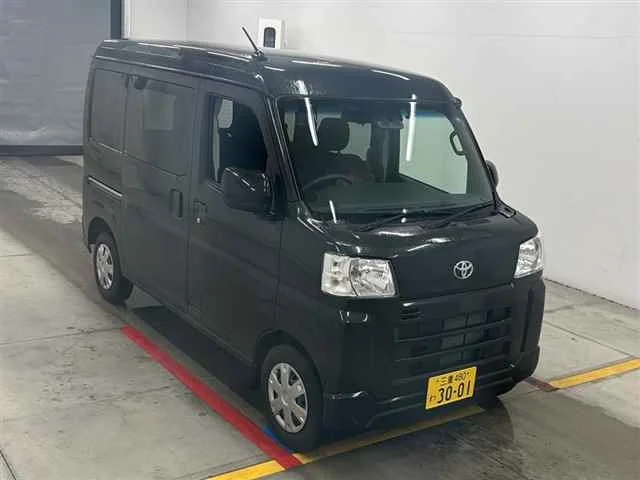 Toyota PIXIS VAN
