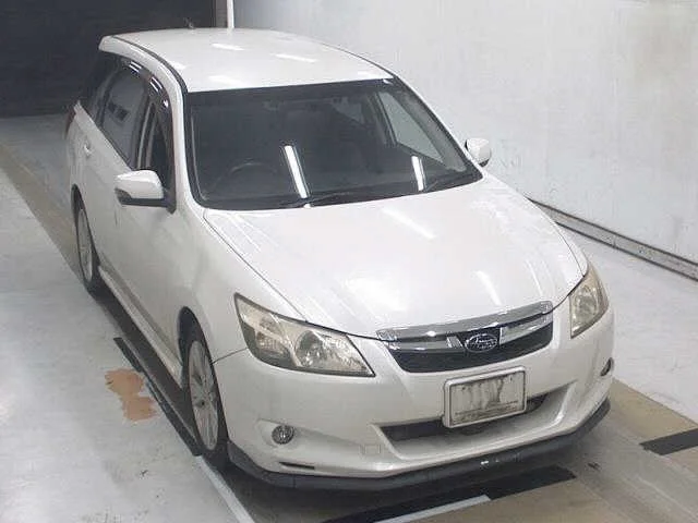 Subaru EXIGA
