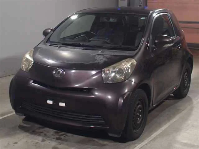Toyota IQ