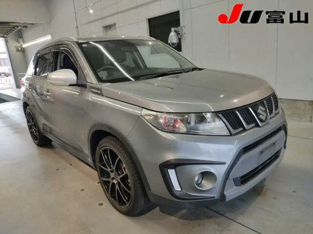 Suzuki ESCUDO