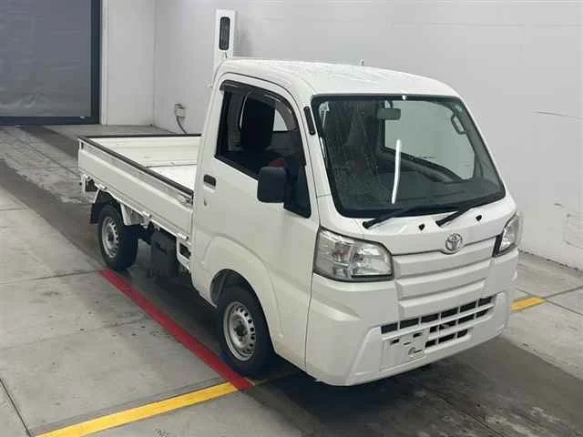 Toyota PIXIS TRUCK