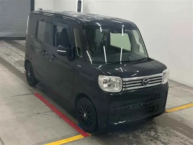 Mazda FLAIR WAGON