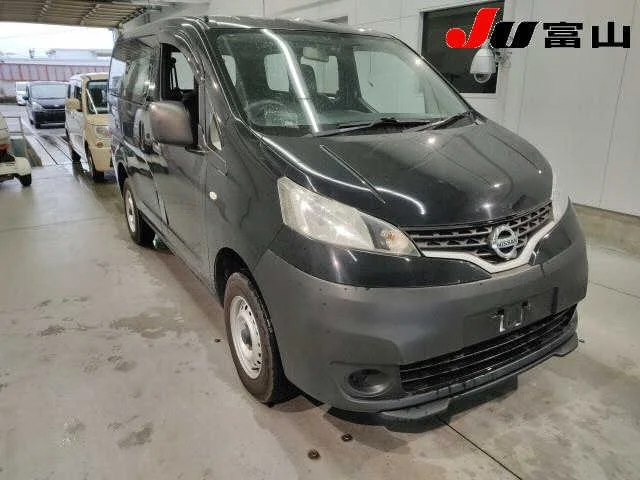 Nissan VANETTE VAN