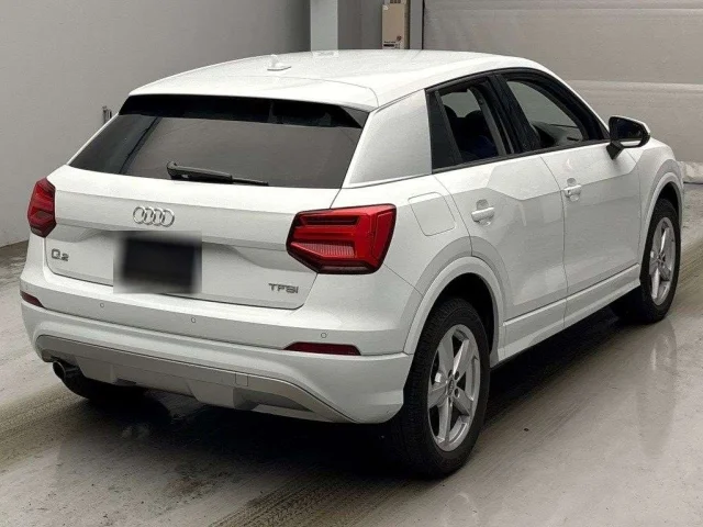 Audi Q2 — фото 2
