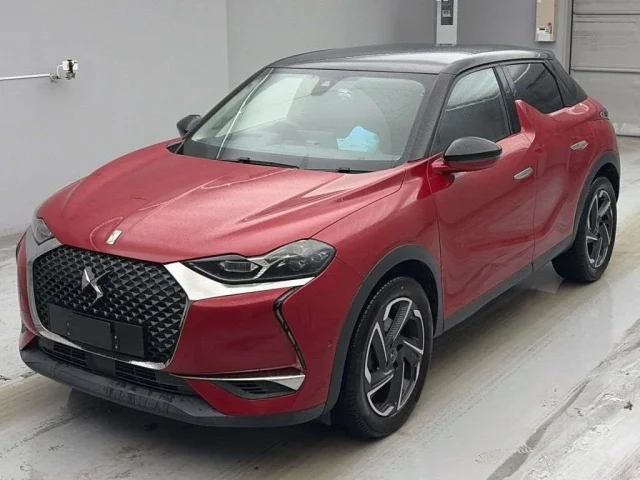 Citroën DS3