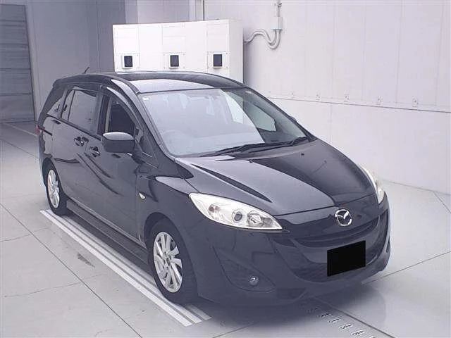 Mazda PREMACY — фото 1