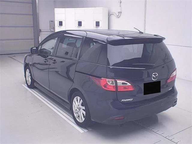 Mazda PREMACY — фото 2