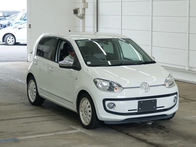 Volkswagen UP