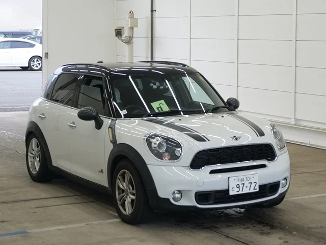 BMW MINI