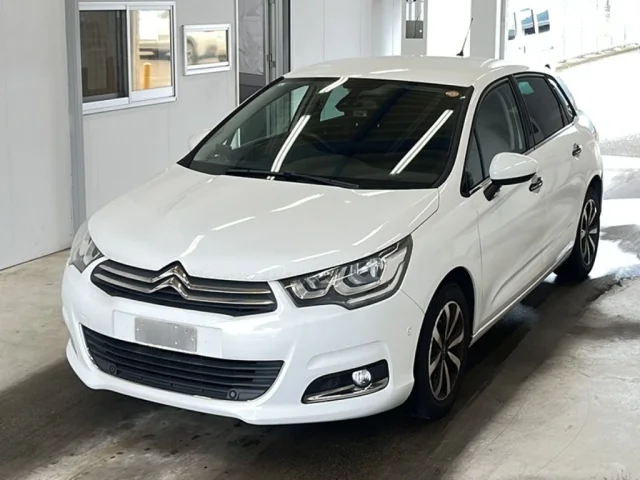 Citroën C4