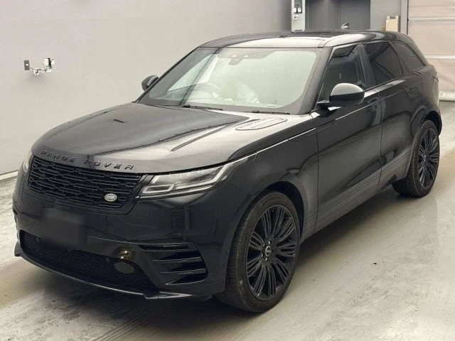 ROVER RANGE ROVER — фото 1