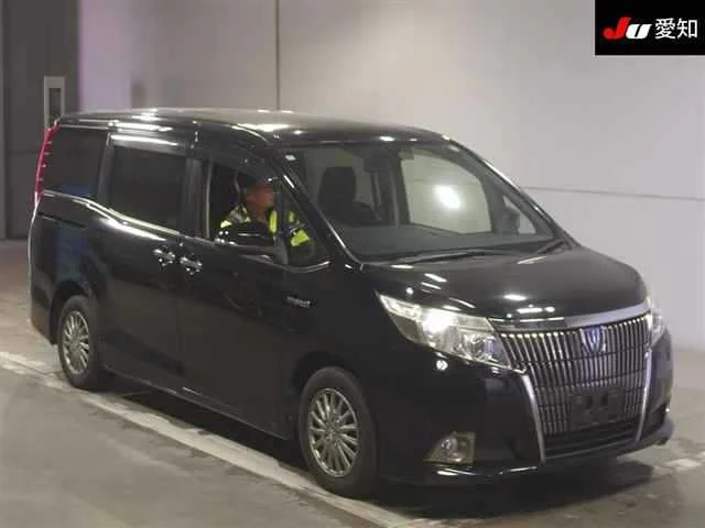 Toyota ESQUIRE