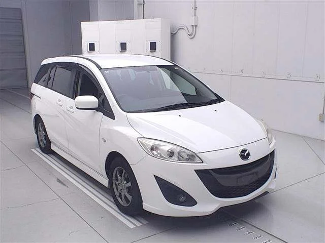 Mazda PREMACY — фото 1