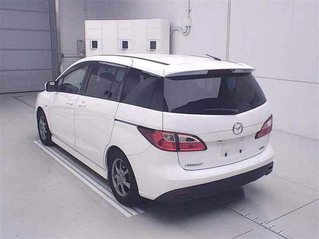 Mazda PREMACY — фото 2