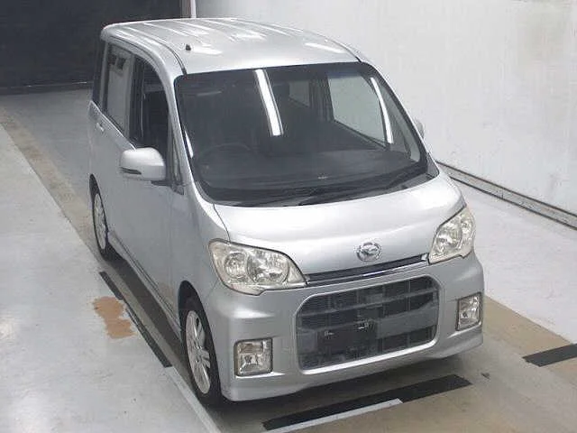 Daihatsu TANTO EXE