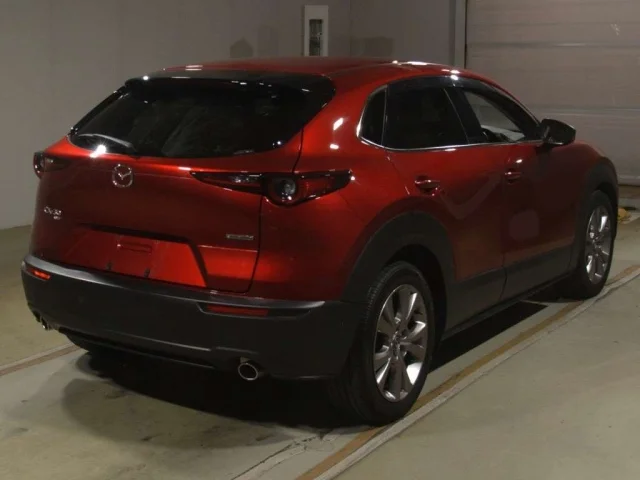 Mazda CX-30 — фото 2